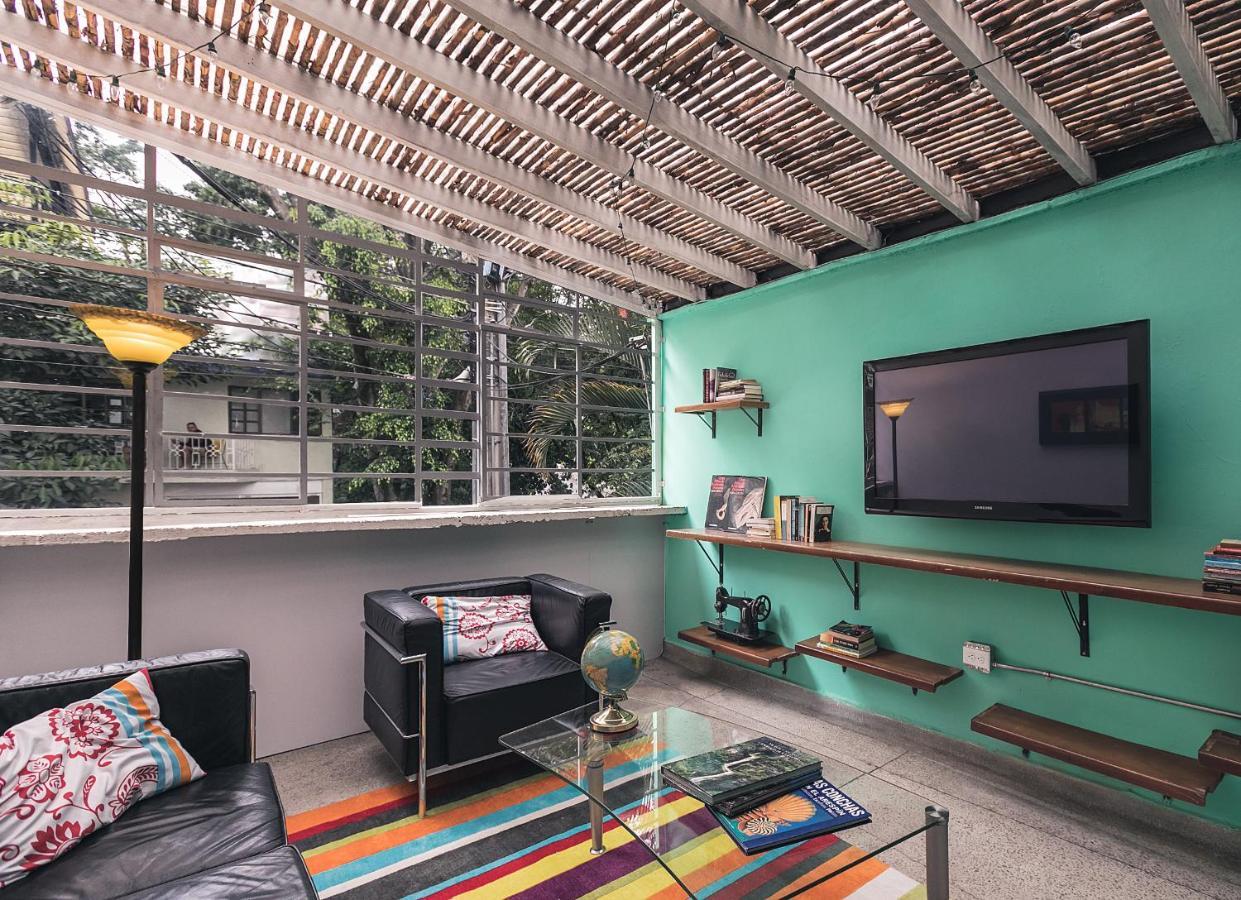 Florentina Symbiosis Medellín Exteriör bild