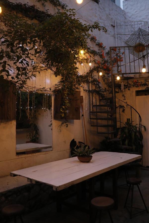 Florentina Symbiosis Medellín Exteriör bild
