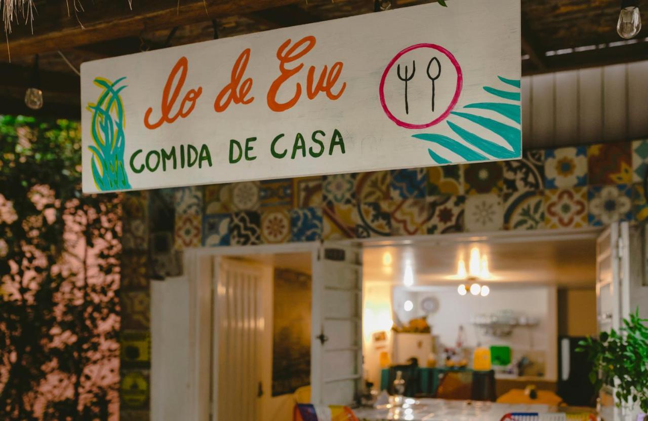 Florentina Symbiosis Medellín Exteriör bild