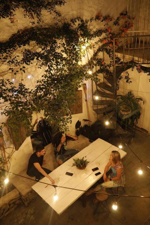 Florentina Symbiosis Medellín Exteriör bild